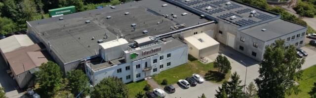 Голландская фирма стала единственным владельцем скандальной фармацевтической фабрики в Виймси