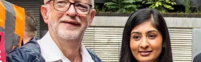 Бывший лидер британских лейбористов Джереми Корбин создает новую левую партию