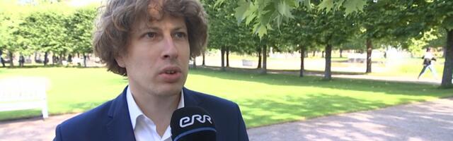 Кийк: соцдемы намерены бороться за победу в некоторых районах Таллинна