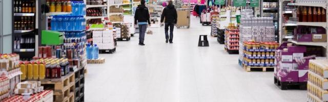 Сегодня Prisma начнет продажу алкоголя позже 