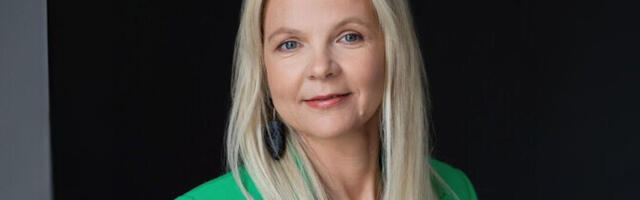 Аннели Лепп: как туризм увеличивает экспортную выручку Эстонии