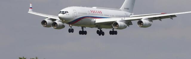 Осмелится ли кто-нибудь задержать самолет Путина? Эксперты о возможности перехвата по пути в Венгрию