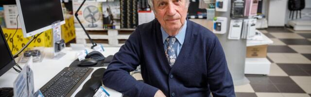 Глава Büroomaailm: какой ты предприниматель, если не можешь выплачивать минимальную зарплату?