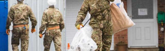 Следственная комиссия: Путин лично санкционировал покушение на Скрипаля