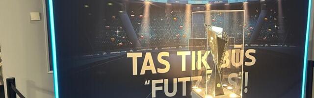 Португалия и Испания сыграют в финале чемпионата Европы по футзалу