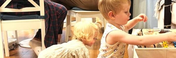 Неприятный парадокс: рождение детей уменьшает размер пенсии