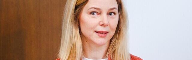 Пилле Пипар: обучение на эстонском языке зависит не только от учителя и ученика