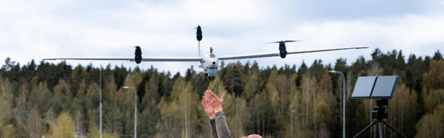 МВД рассматривает возможность задействовать дроны при реагировании на вызовы