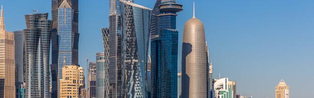 В Катаре разбился военный вертолет, погибли не менее шести человек