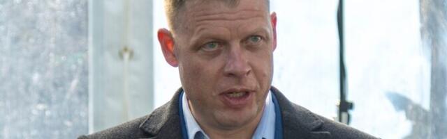 Ханнес Притс: экспортный потенциал Эстонии напрямую связан с продовольственной безопасностью