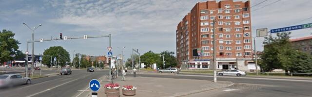 Ключевые перекрестки с улицей Мыйза в ближайшем будущем останутся сложнопроходимыми