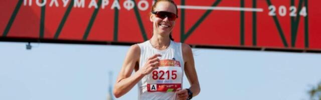 Полумарафон Лужники-2025 — как подготовиться, что важно сделать перед забегом