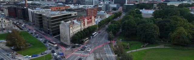В Таллинне стартует конференция по развитию эстонских городов