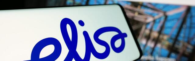 Elisa сворачивает бумажные счета: десятки тысяч клиентов ждут изменения