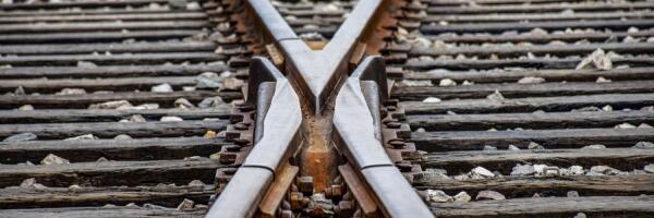 О чем пишет пресса: демонтировать рельсы в приграничье, книги из РФ в местных библиотеках