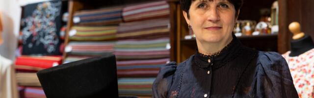 Признанная предпринимательница построила успешный бизнес с тысячами клиентов. «Это не для слабых!»