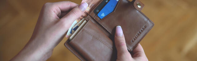 Зарплатные предложения в Эстонии в 2025 году выросли на 5,9 процента