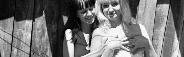 Люди, дворы и кухни: в Fotografiska покажут Латвию такой, какой вы её почти не видели