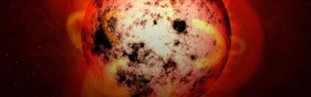 Рядом с Солнечной системой найден потенциально обитаемый мир