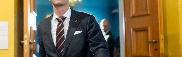 Вегеле и Янкунас покидают фракцию «аграриев» в Сейме Литвы