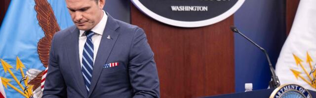 Politico: США поделят союзников на „хороших“ и „плохих“. Что это значит для Эстонии?