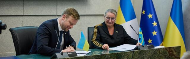 Эстония будет сотрудничать с ЕС и Швецией в реформировании статистической системы Украины