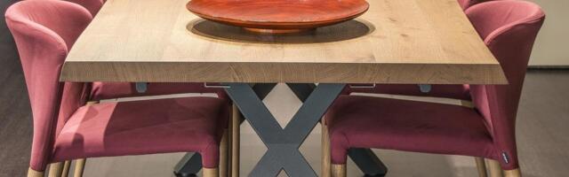 Женщина совершала "изысканные" кражи — выносила из домов дизайнерскую мебель