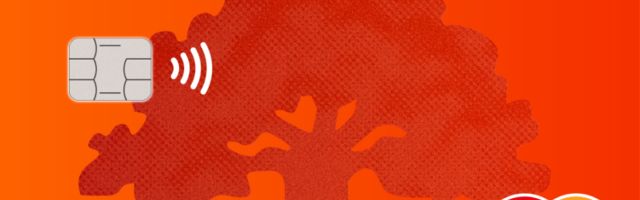 Swedbank обновляет дизайн банковских карточек