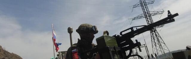 Баку: Россия не выполняет обязательства по Карабаху