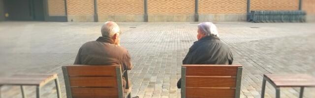 В Кохтла-Ярве объявлен конкурс на вакантные места в комиссии по делам пожилых