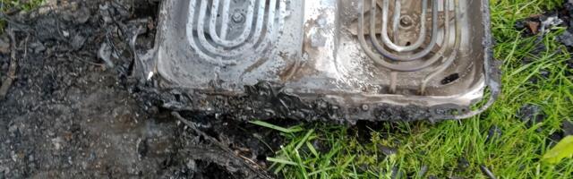 Спасатели: помощь на воде, бытовые пожары и аварии с электричеством