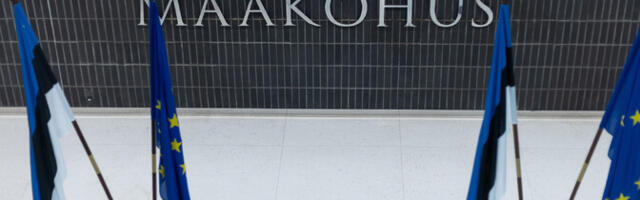 Харьюский уездный суд снова утвердил план санации фирмы по прокату автомобилей Planet 42