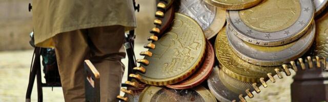 Кылварт: Правительство снова хочет залезть в карман пенсионеров