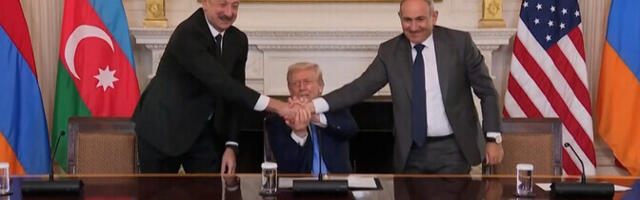 Армения предоставила Зангезурский коридор в аренду США на 99 лет