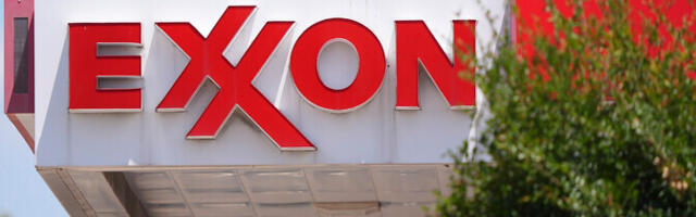 WSJ: ExxonMobil договаривается о возобновлении добычи нефти в России