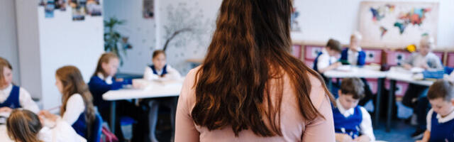 Cпециалисты: проект карьерной модели для учителей запутан и не учитывает часть педагогов