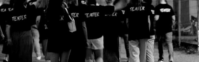 Молодые актеры: в театре подросток может быть честным, свободным и услышанным