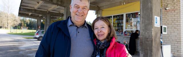 Заправку держит на плаву упорство одной семьи: «Все думают, что топливный бизнес — золотая жила. Это не так.»