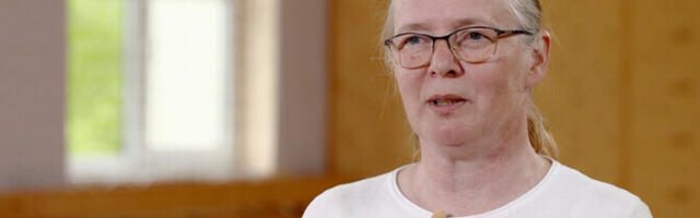 Бывшая подопечная Алавера: мы были учебной лабораторией, откуда приходили изначальные данные