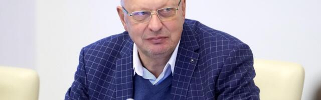 Новым мэром Юрмалы стал Янис Лединьш