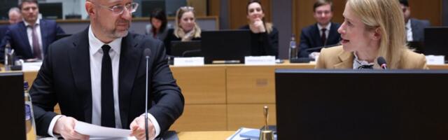 Кивит: «Идите на фронт!» — реакция эстонцев под постом Минобороны