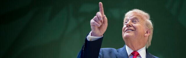 СМИ: в НАТО обсудили возможность предоставления США суверенитета над частями Гренландии