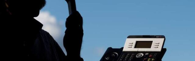 «Шок-звонки» уже убивают