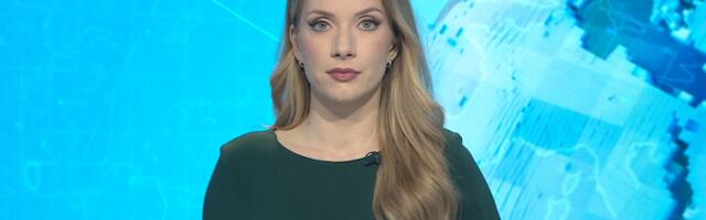 "Актуальная камера" 11.02.2026 (20:00)