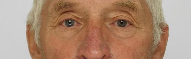 Полиция просит помощи в поисках 75-летнего Владимира