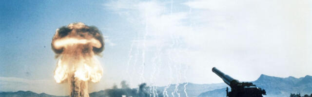 Европа втягивается в опасную ядерную эскалацию