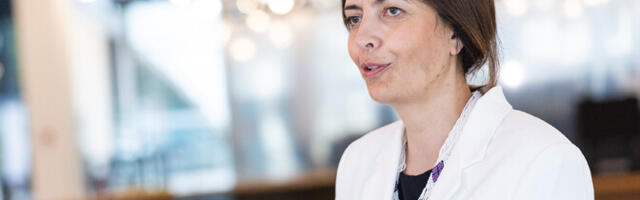 Йоллер подтвердила, что пособий, основанных на потребностях, не будет