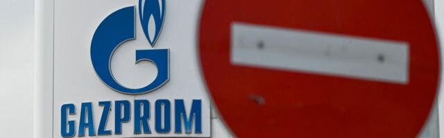 FT: Страны Балтии призывают ЕС ускорить запрет на нефть РФ 