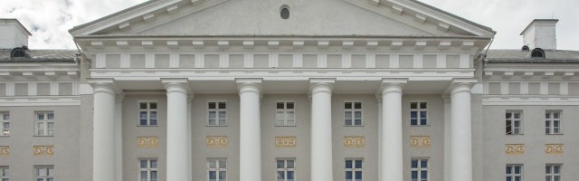 В Тартуском университете изучат долгосрочное влияние коронавируса