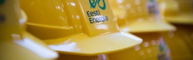 В Ида-Вирумаа началась вакцинация работников энергетического сектора